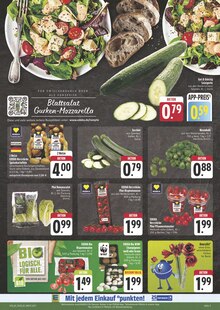 Kartoffeln im E center Prospekt "Wir lieben Lebensmittel!" mit 28 Seiten (Erlangen)