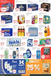 Aktueller GLOBUS Prospekt mit Oettinger, "Aktuelle Angebote", Seite 5