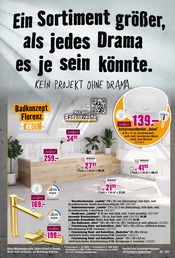 Aktueller Hornbach Prospekt mit Bodenbelag, "Wir sagen Danke.", Seite 2