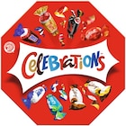 Celebrations Angebote von Mars bei REWE Braunschweig für 3,33 €