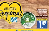 Camembert von Champignon im aktuellen EDEKA Prospekt für 1,89 €