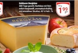 GLOBUS - Bergkäse Angebot im Prospekt Bergkäse bei GLOBUS im Prospekt "" für 1,99 €