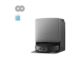 Saros 20X Black Saugroboter von ROBOROCK im aktuellen MediaMarkt Saturn Prospekt für 1.099,00 €