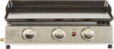 Plancha gaz Arona - Carrefour à Compiègne Plancha gaz Arona en promo chez Carrefour Compiègne à 79,99 €