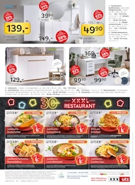 XXXLutz Möbelhäuser Coupons im Prospekt 