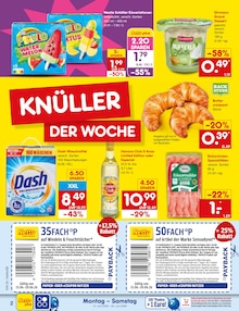 Aktueller Netto Marken-Discount Prospekt "Aktuelle Angebote" Aktueller Netto Marken-Discount Prospekt