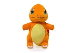 Peluche Pokémon Select Corduroy Salamèche W5 - POKEMON dans le catalogue Fnac
