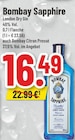 Aktuelle Gin Angebote bei Trinkgut in Köln Aktuelles London Dry Gin Angebot bei Trinkgut in Köln ab 16,49 €