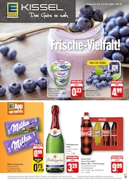 EDEKA Prospekt: "Aktuelle Angebote", 16 Seiten, 11.11.2024 - 16.11.2024