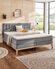 BOXSPRINGBETT SLEZA Angebote bei Kabs Bremen für 990,00 €