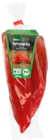 Spitzpaprika von EDEKA Bio im aktuellen Marktkauf Prospekt