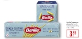 Senza Glutine Penne Rigate Angebote von Barilla bei Marktkauf Lörrach für 3,39 €
