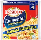 Lidl Fonbeauzard - Promo Emmental râpé Promo Emmental râpé à 1,95 € dans le catalogue Lidl à Fonbeauzard