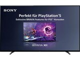 XR-55A80J OLED TV (Flat, 55 Zoll / 139 cm, 4K, SMART TV, Google TV) Angebot in Hayn XR-55A80J OLED TV (Flat, 55 Zoll / 139 cm, 4K, SMART TV, Google TV) im aktuellen Prospekt bei Saturn in Hayn