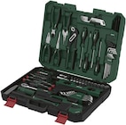 Mallette à outils - PARKSIDE - Lidl à Goussainville Mallette à outils - PARKSIDE en promo chez Lidl Goussainville à 59,99 €