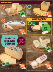 Käse im aktuellen tegut Prospekt (München) Käse im tegut Prospekt "tegut… gute Lebensmittel" mit 23 Seiten (München)