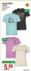 Damen T-Shirt Angebote bei Marktkauf Mülheim für 5,00 €