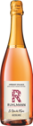 CRÉMANT D'ALSACE AOP RUHLMANN LA ROSE DES VIGNES - RUHLMANN en promo à 7,99 € chez Supermarchés Match CRÉMANT D'ALSACE AOP RUHLMANN LA ROSE DES VIGNES - RUHLMANN dans le catalogue Supermarchés Match