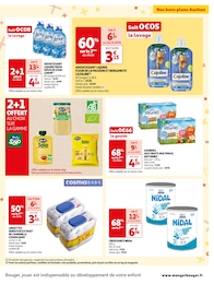 Offre Cajoline dans le catalogue Auchan Hypermarché du moment à la page 53