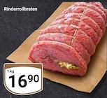 Rinderrollbraten im aktuellen GLOBUS Prospekt