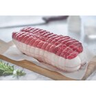 Viande bovine : rôti**/*** - Carrefour à Maisons-Alfort Viande bovine : rôti**/*** en promo chez Carrefour Maisons-Alfort à 15,99 €