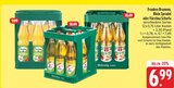 Franken Brunnen Angebote bei EDEKA Erlangen für 6,99 €