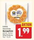 Herzwaffeln von EDEKA Herzstücke im aktuellen EDEKA Prospekt