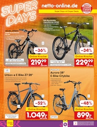 Bohrmaschine Angebot & Preis im aktuellen Netto Marken-Discount Prospekt Bohrmaschine Angebot im aktuellen Netto Marken-Discount Prospekt auf Seite 68