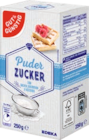 Puderzucker bei EDEKA im Roding Prospekt für 0,39 €