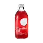 Botanic Houdemont - Promo Charitea red bio - 33 cl Promo Charitea red bio - 33 cl à 2,19 € dans le catalogue Botanic à Houdemont