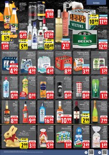 Äpfel im EDEKA Prospekt "Aktuelle Angebote" mit 8 Seiten (Mönchengladbach)