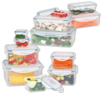 Frischhaltedosen im Angebot bei Penny in Kleve Frischhaltedosen Angebote bei Penny Kleve für 4,99 €