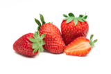 FRAISES FILIÈRE AUCHAN "CULTIVONS LE BON" - AUCHAN CULTIVONS LE BON dans le catalogue Auchan Supermarché