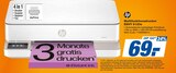 Multifunktionsdrucker ENVY 6120e im Angebot bei expert in Gera Multifunktionsdrucker ENVY 6120e Angebote bei expert Gera für 69,00 €
