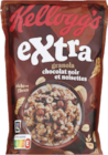 Extra pépites d’avoine chocolat noir et noisettes grillées - KELLOGG'S - Monoprix Margaret Extra pépites d’avoine chocolat noir et noisettes grillées - KELLOGG'S à 2,99 € dans le catalogue Monoprix Margaret