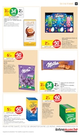 Tablette Angebote im Prospekt "Intermarché" von Intermarché Super Tablette Angebote im Prospekt "Intermarché" von Intermarché Super auf Seite 29