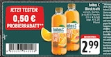 EDEKA Adenau - Direktsaft Angebot im Prospekt Direktsaft bei EDEKA im Adenau Prospekt für 2,99 €