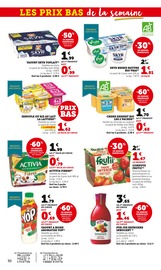 Réfrigérateur Angebote im Prospekt "Super U" von Super U auf Seite 30