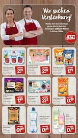 Aktueller nahkauf Prospekt mit Wasser, "nichts liegt näher", Seite 7