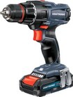Aktuelle Bohrmaschine Angebote bei Hagebaumarkt in Osnabrück Aktuelles Akku-Bohrschrauber KT-AS 18 Li Angebot bei Hagebaumarkt in Osnabrück ab 69,99 €