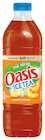 Thé glace - OASIS en promo chez Super U Thé glace - OASIS dans le catalogue Super U