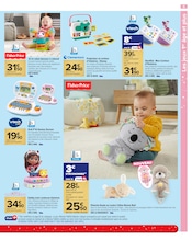 Disney Angebote im Prospekt "LA SAISON DES JOUETS EST OUVERTE" von Carrefour Disney Angebote im Prospekt "LA SAISON DES JOUETS EST OUVERTE" von Carrefour auf Seite 5