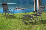 Klappstuhl oder Camping-Tisch oder Hocker im Angebot bei Hagebaumarkt in Oberhausen Klappstuhl oder Camping-Tisch oder Hocker Angebote von Skye oder Linear oder Aravel bei Hagebaumarkt Oberhausen für 54,99 €