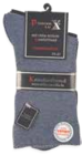 Damen und Herren Gesundheitssocke von  im aktuellen V-Markt Prospekt für 6,99 €