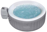 Whirlpool LAY-Z-SPA ST. LUCIA AIRJET Angebote von Bestway bei OBI Bonn für 249,99 €