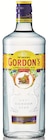 London dry gin - GORDON’S en promo à 12,59 € chez Supermarchés Match London dry gin - GORDON’S dans le catalogue Supermarchés Match