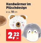 Handwärmer im Angebot bei Thomas Philipps in Gladbeck Handwärmer Angebote bei Thomas Philipps Gladbeck für 2,22 €