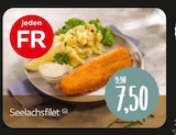 Aktuelles Seelachsfilet Angebot bei XXXLutz Möbelhäuser in Oberhausen ab 7,50 €