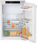 Aktuelles Einbau-kühlschrank mit Gefrierfach IK 39Vc01 Angebot bei expert in Wuppertal ab 599,00 €