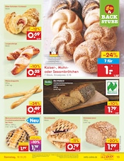 Aktueller Netto Marken-Discount Prospekt mit Sonnenblumenkerne, "Aktuelle Angebote", Seite 13